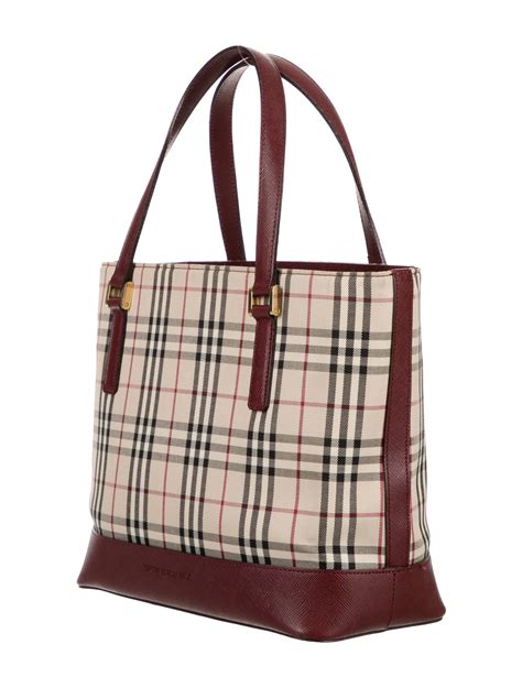 burberry tasche sale